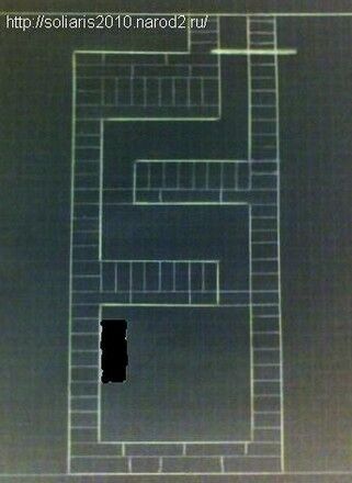 печь галанка кирпичная