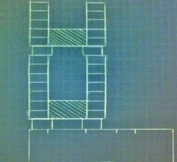 конструкция печи