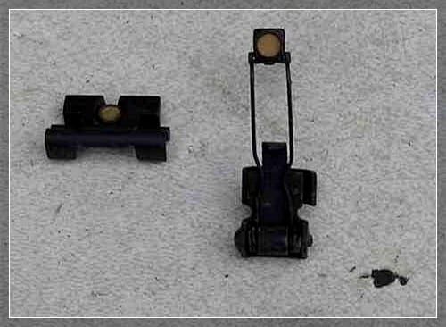 Радиационная безопасность: Что может фонить на заброшенных военных базах