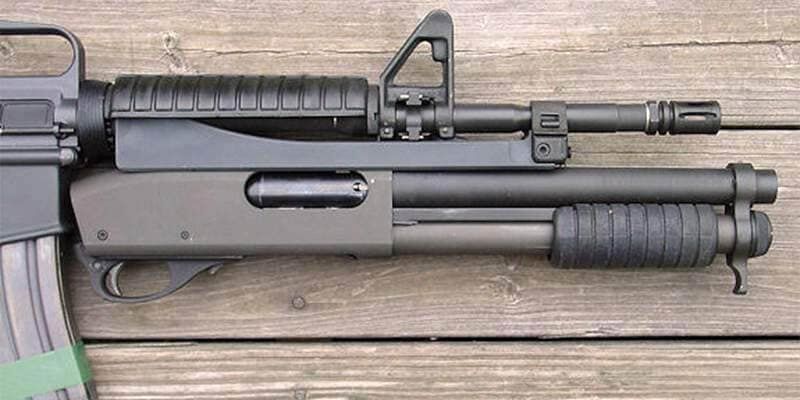 Remington 870: Самое лучшее помповое ружьё в мире?