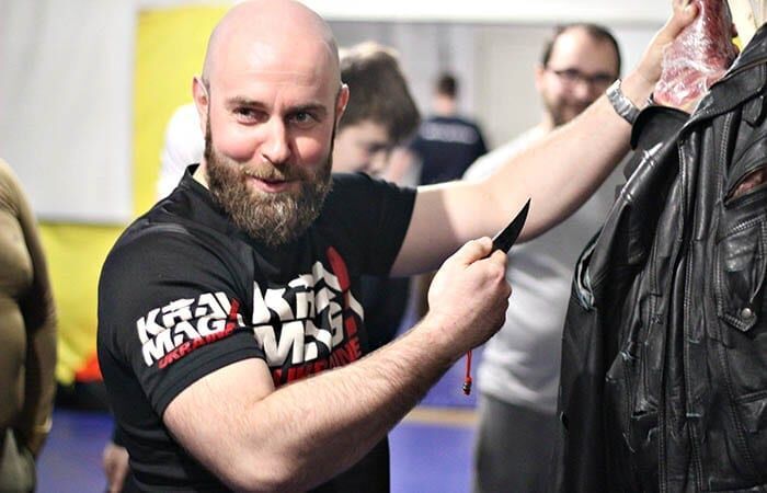 Семь правил ношения оружия