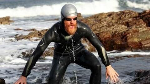 Как добраться до берега