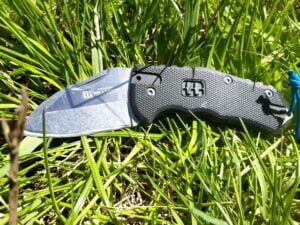 Складные EDC-ножи для города // Мысли дилетанта