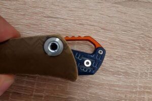 Складные EDC-ножи для города // Мысли дилетанта