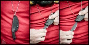 Складные EDC-ножи для города // Мысли дилетанта