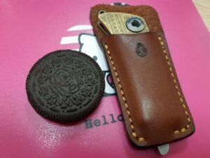 Складные EDC-ножи для города // Мысли дилетанта