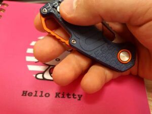 Складные EDC-ножи для города // Мысли дилетанта