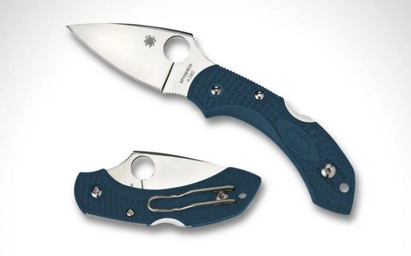 Складные ножи для EDC: 12 наиболее лёгких моделей ‘2020