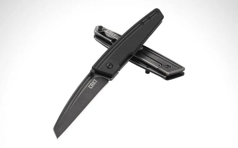 Складные ножи для EDC: 12 наиболее лёгких моделей ‘2020