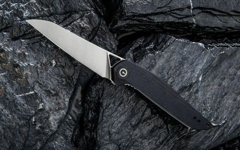 Складные ножи для EDC: 12 наиболее лёгких моделей ‘2020