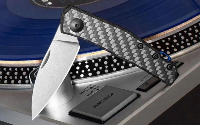 Складные ножи для EDC: 12 наиболее лёгких моделей ‘2020