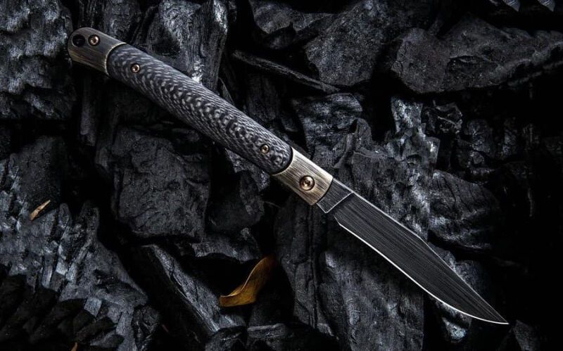 Складные ножи для EDC: 12 наиболее лёгких моделей ‘2020