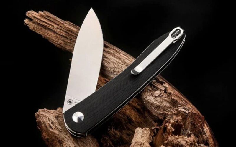 Складные ножи для EDC: 12 наиболее лёгких моделей ‘2020