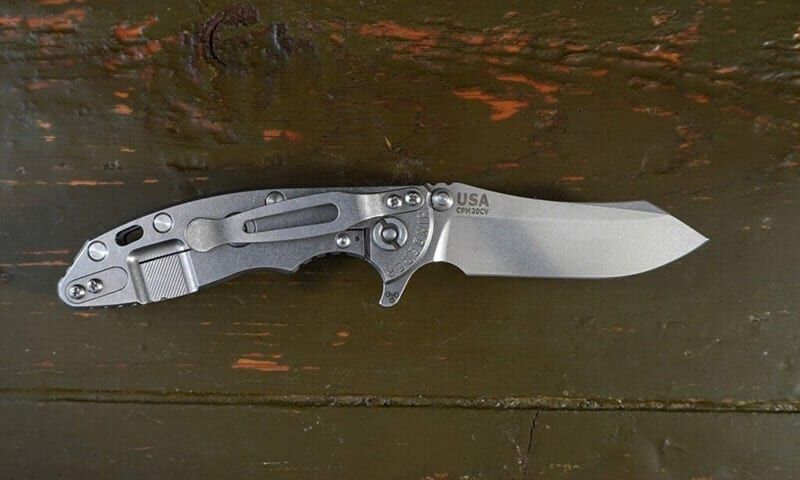 Складные ножи для EDC // Топ-11 новинок ‘2021