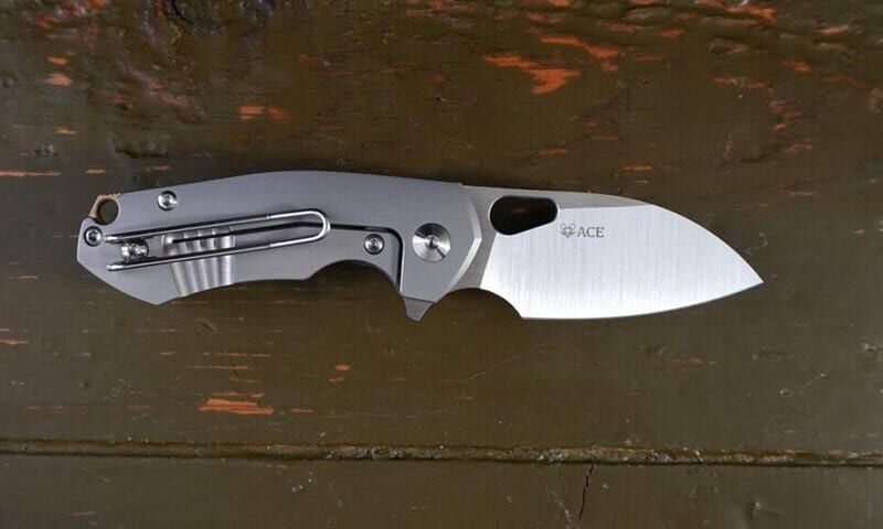 Складные ножи для EDC // Топ-11 новинок ‘2021