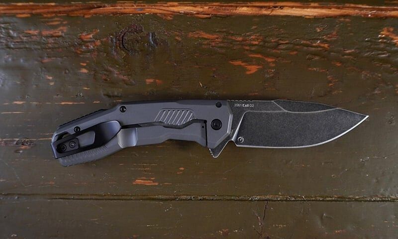 Складные ножи для EDC // Топ-11 новинок ‘2021