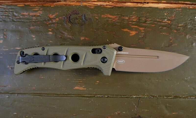 Складные ножи для EDC // Топ-11 новинок ‘2021