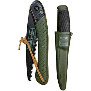 Складные пилы — руководство покупателя // Топ-10 инструментов, часто задаваемые вопросы