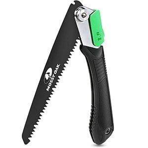 Складные пилы — руководство покупателя // Топ-10 инструментов, часто задаваемые вопросы