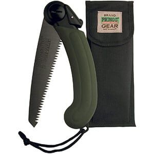 Складные пилы — руководство покупателя // Топ-10 инструментов, часто задаваемые вопросы