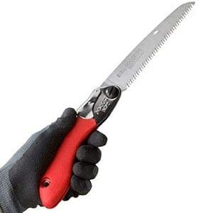 Складные пилы — руководство покупателя // Топ-10 инструментов, часто задаваемые вопросы