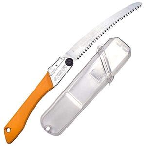 Складные пилы — руководство покупателя // Топ-10 инструментов, часто задаваемые вопросы