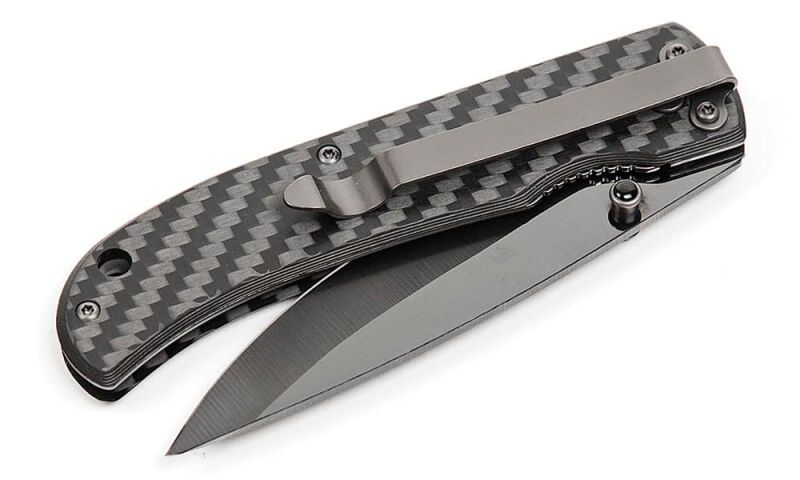 Скрытая защита: карманное неметаллическое оружие самообороны