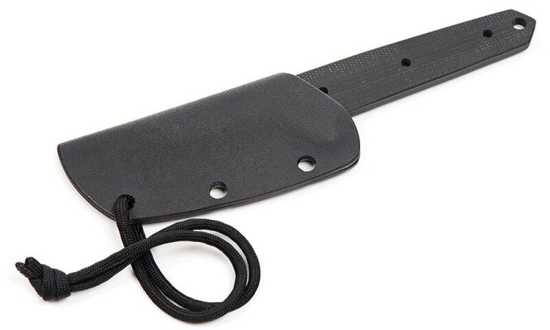 Скрытая защита: карманное неметаллическое оружие самообороны