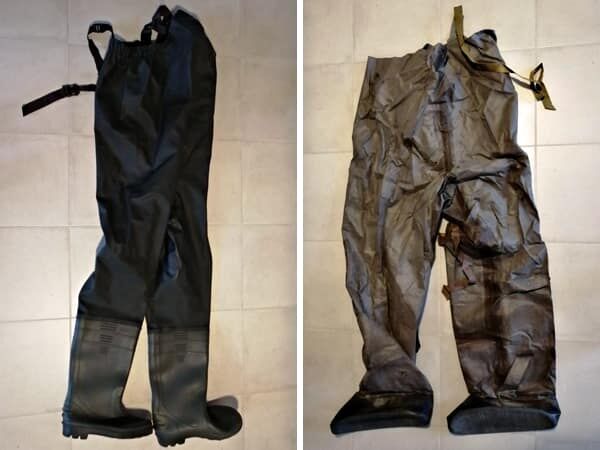 Снаряжение диггера: что берут на залаз в подземный объект