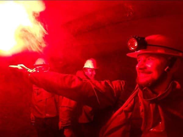 Снаряжение диггера: что берут на залаз в подземный объект