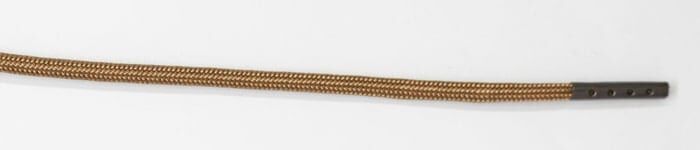 Снаряжение для выживания: Тактические шнурки для ботинок