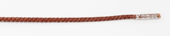 Снаряжение для выживания: Тактические шнурки для ботинок