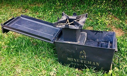 Снаряжение и инструменты выживания, которых следует избегать при БП