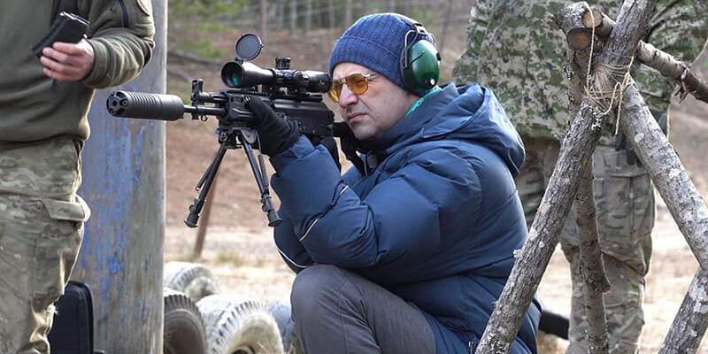 Супернадёжность, дешевизна и старость: 5 мифов об автомате Калашникова