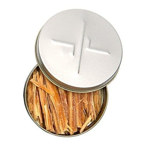 Свечки candleTIN™ Nano от EXOTAC