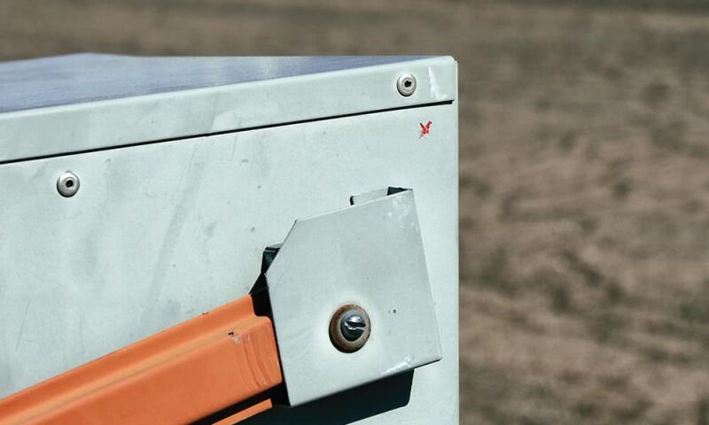 Тайники «Dead drops»: безопасная связь на основе опыта шпионажа времён холодной войны