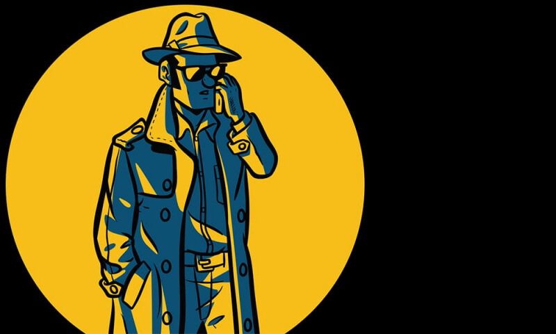 Тайники «Dead drops»: безопасная связь на основе опыта шпионажа времён холодной войны