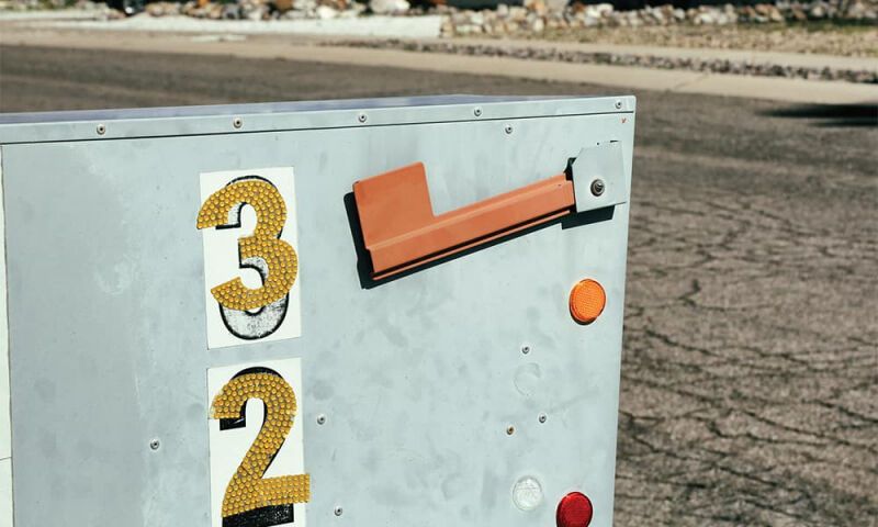 Тайники «Dead drops»: безопасная связь на основе опыта шпионажа времён холодной войны