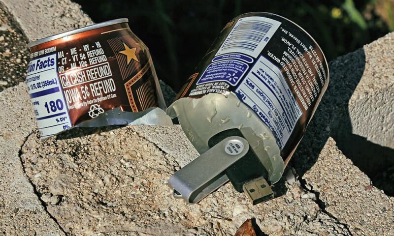 Тайники «Dead drops»: безопасная связь на основе опыта шпионажа времён холодной войны