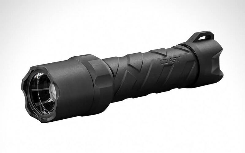 Тактические фонари: лучшие “карманные” модели 2020-го года