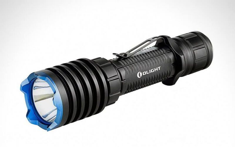 Тактические фонари: лучшие “карманные” модели 2020-го года