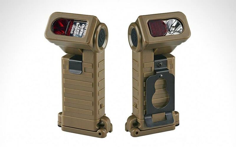 Тактические фонари: лучшие “карманные” модели 2020-го года