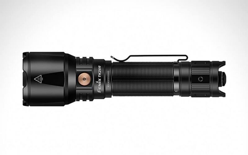 Тактические фонари: лучшие “карманные” модели 2020-го года