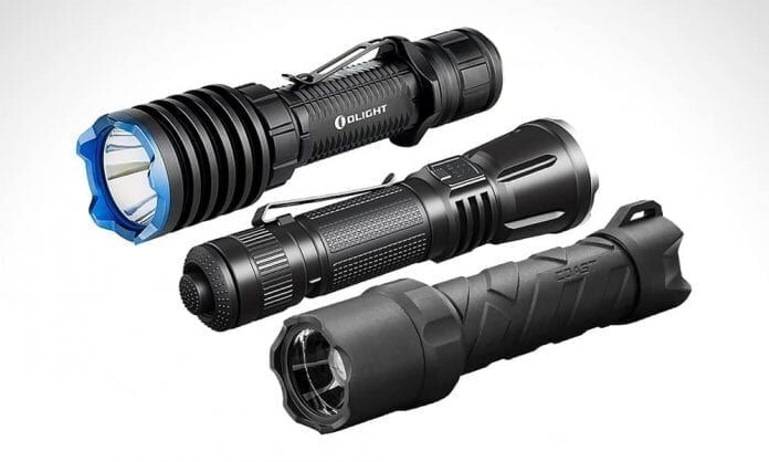 Тактические фонари: лучшие “карманные” модели 2020-го года