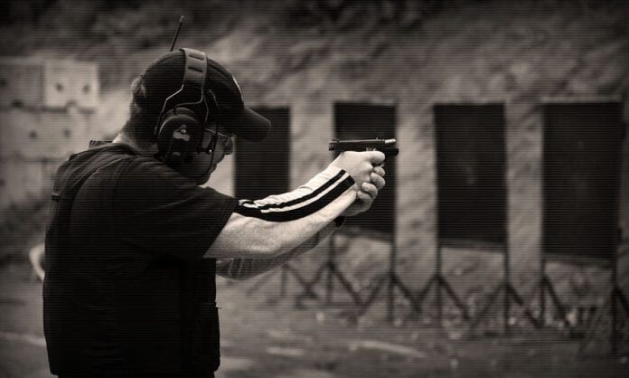 Техника безопасности: Средства защиты слуха при стрельбе