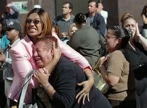 Теракты 11 сентября. Черный вторник в истории США