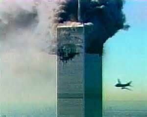 Теракты 11 сентября. Черный вторник в истории США