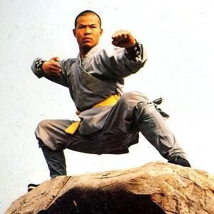 У-Шу для самообороны