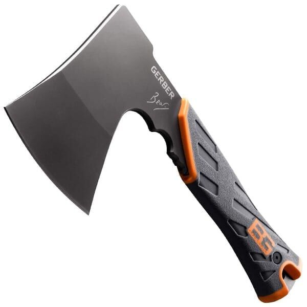 Топ-10 топоров и топориков для выживания. Как выбрать топор