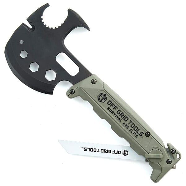 Топ-10 топоров и топориков для выживания. Как выбрать топор